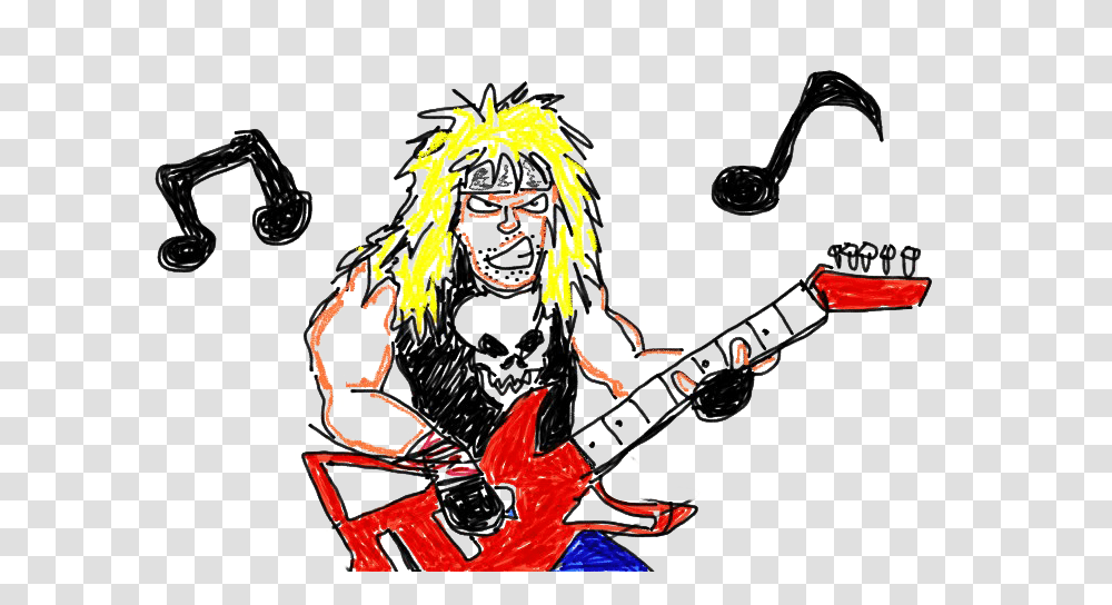 Heavy Metal Images Free Download, Guitar, Leisure Activities, Musical Instrument, Bass Guitar Transparent Png