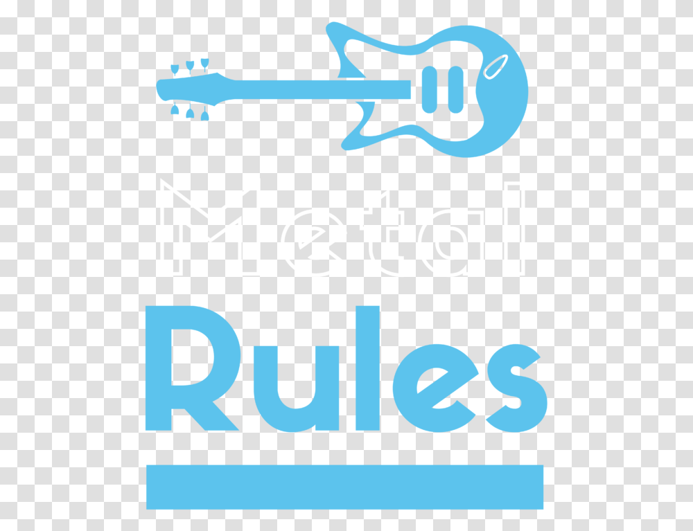 Heavy Metal Music Rules Forever Heavy Metal, Text, Alphabet, Word, Label Transparent Png