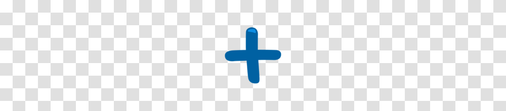 Heavy Plus Sign Emoji On Messenger, Cross, Logo, Trademark Transparent Png