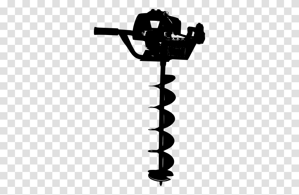 Heavy Power Drill Clip Art, Gun, Weapon, Weaponry Transparent Png