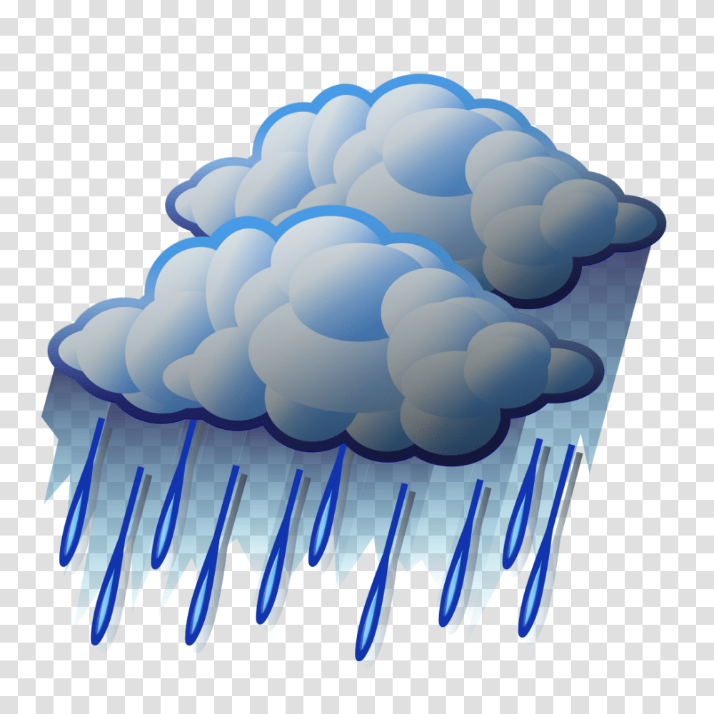 Heavy Rain, Ice, Outdoors, Nature, Balloon Transparent Png