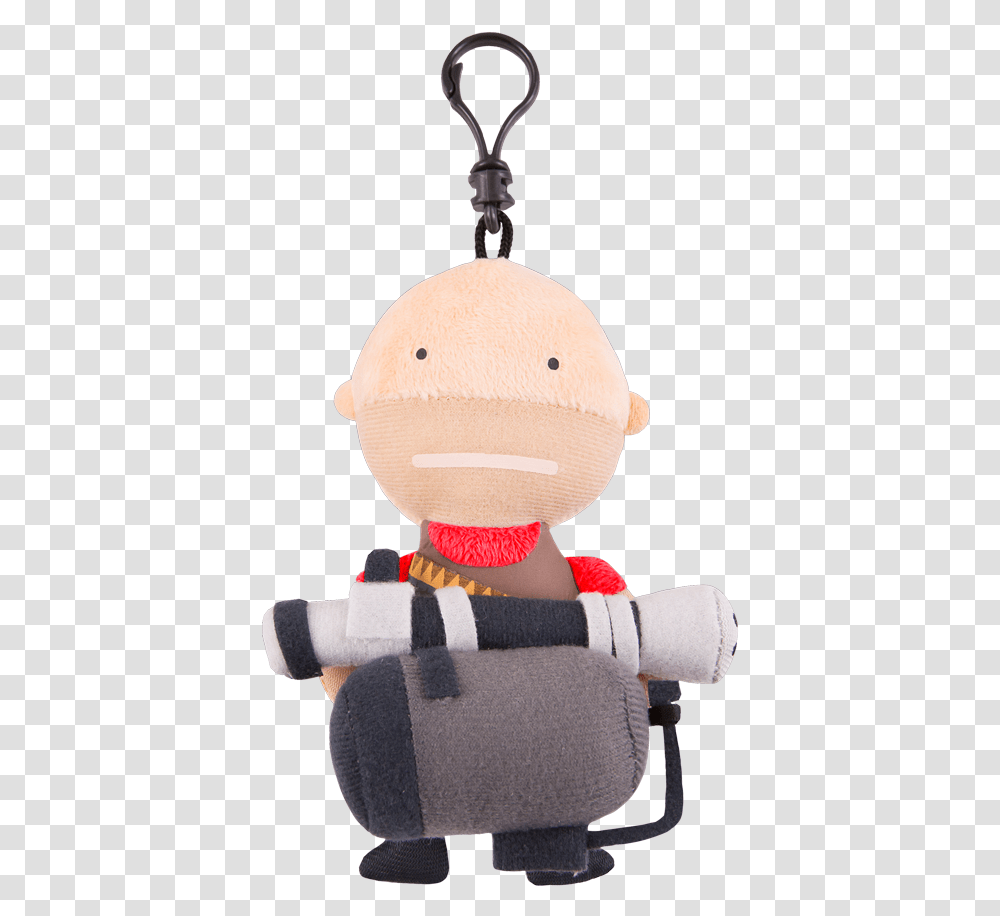 Heavy Red Team Fortress, Doll, Toy, Teddy Bear Transparent Png