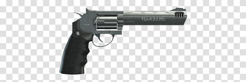 Heavy Revolver Gta V & Gta Online Weapons Database Heavy Revolver Mk2, Gun Transparent Png