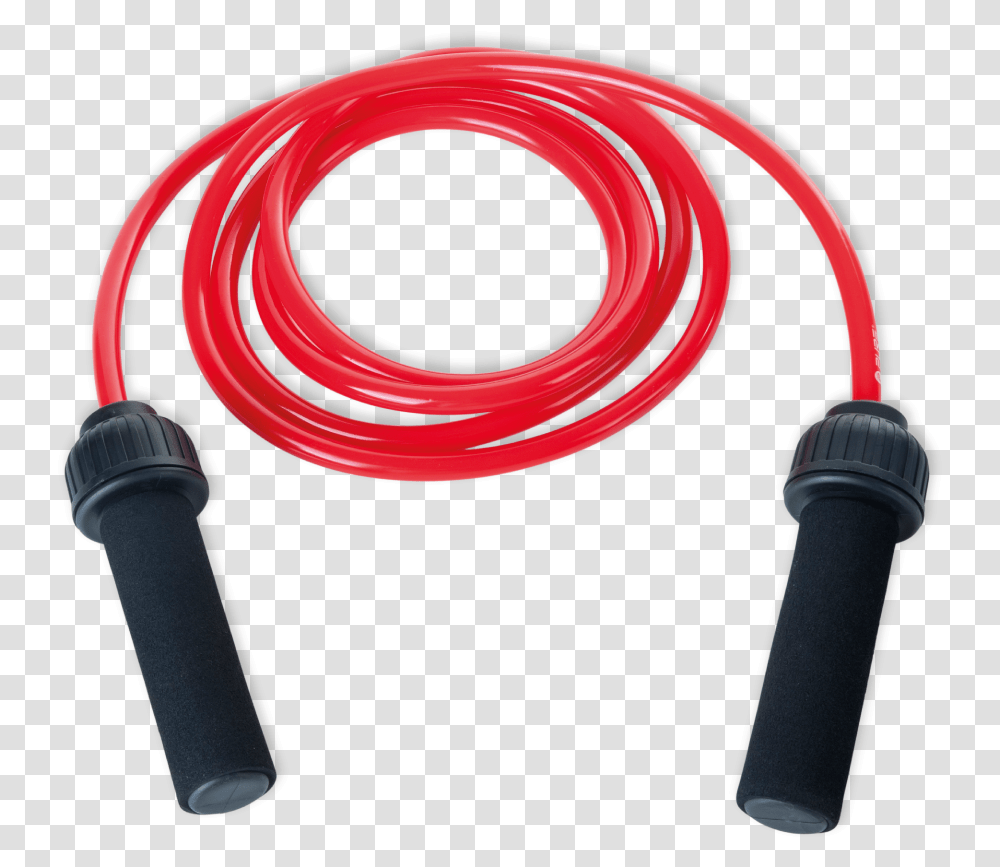 Heavy Rope Skipping Rope, Cable, Light Transparent Png