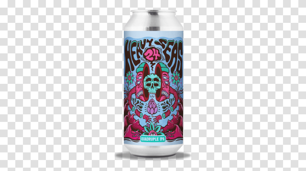 Heavy Seas Can Image 24 Anniversary Water Bottle, Beer, Poster Transparent Png
