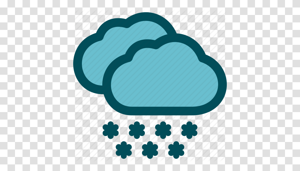 Heavy Snow Snowfall Snowing Weather Icon, Nature, Outdoors, Land, Rug Transparent Png