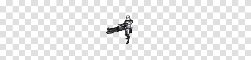 Heavy Stormtrooper, Person, Human, Knight, Armor Transparent Png