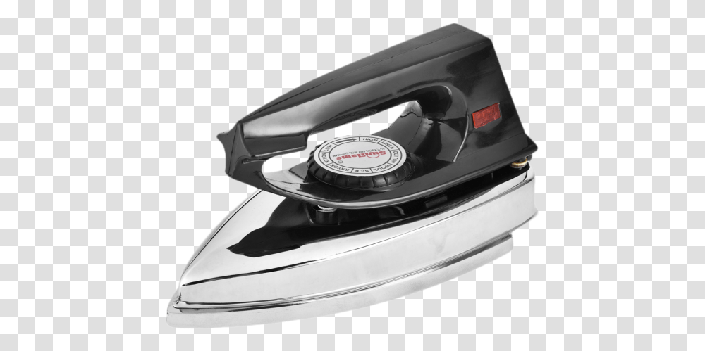 Heavy Weight Supreme Iron Clothes Iron, Appliance, Car, Vehicle, Transportation Transparent Png