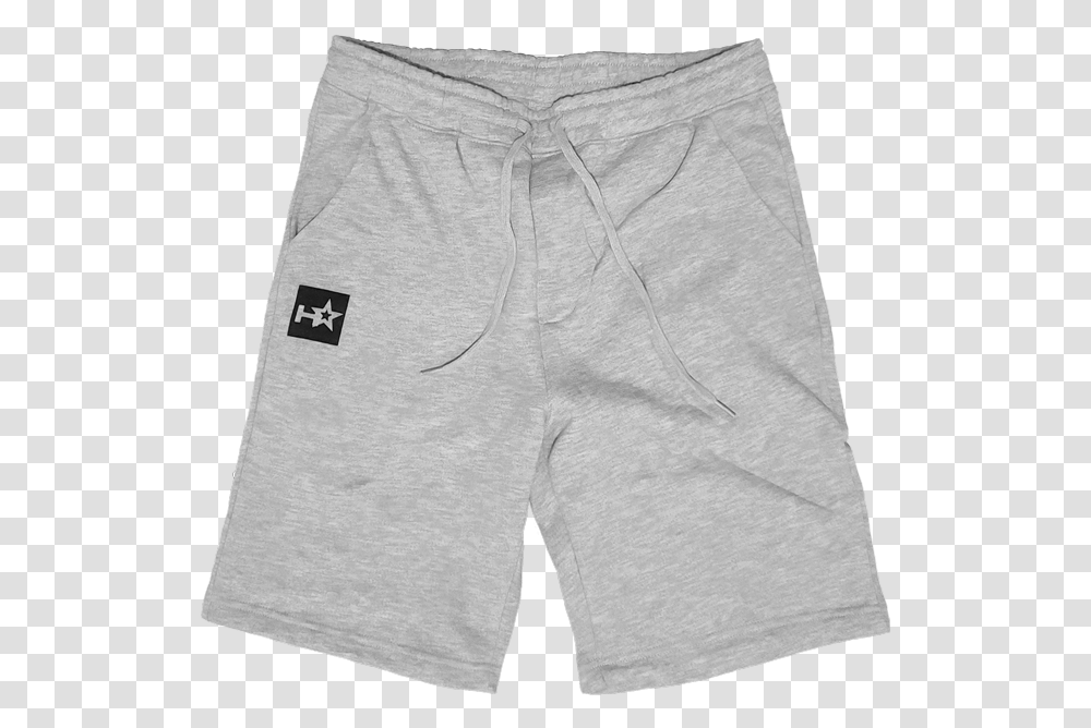 Heavyiron Fit Icon Gym Shorts Heather Grey Bermuda Shorts, Clothing, Apparel, Underwear, Home Decor Transparent Png