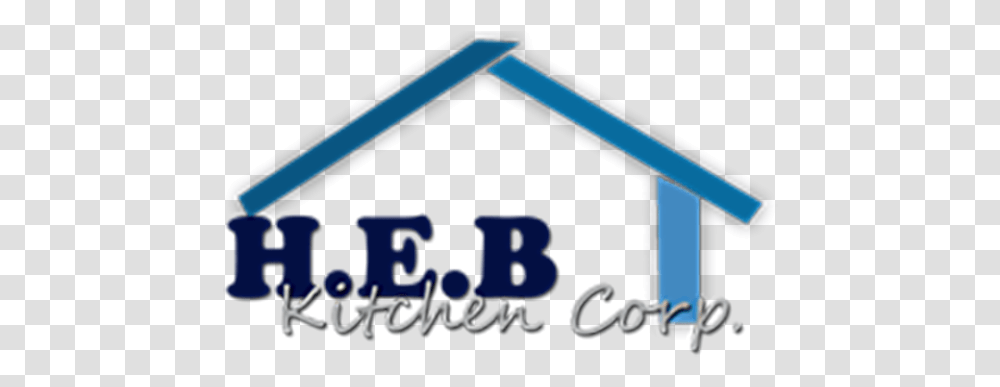 Heb Millwork Logo, Text, Building, Outdoors, Nature Transparent Png