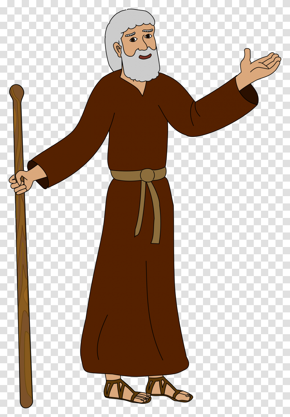 Hebrew Bible Cliparts, Costume, Person, Ninja, Duel Transparent Png