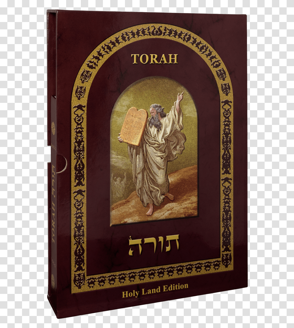 Hebrew English Torah Book Torah Book In Hebrew, Person, Human, Prayer Transparent Png