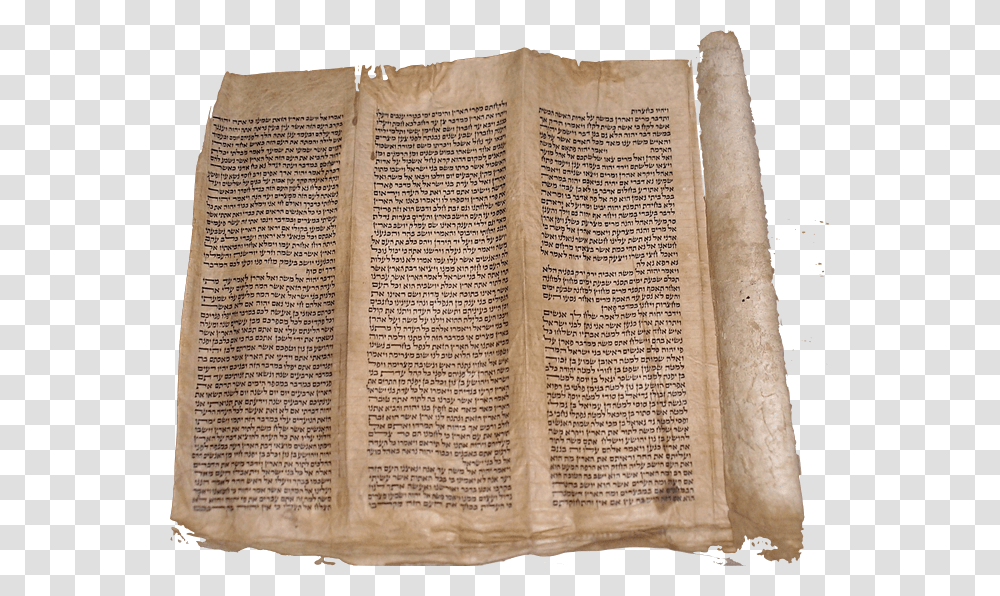 Hebrew Manuscripts Scrolls Ancient Greek Scrolls, Book Transparent Png