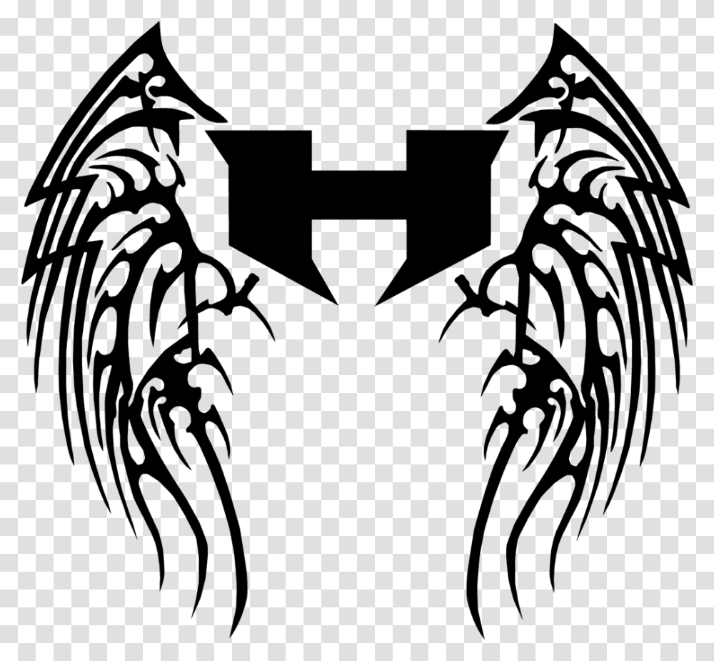 Hebron Silver Wings Brand Assets Hebron High School Silver Wings Transparent Png