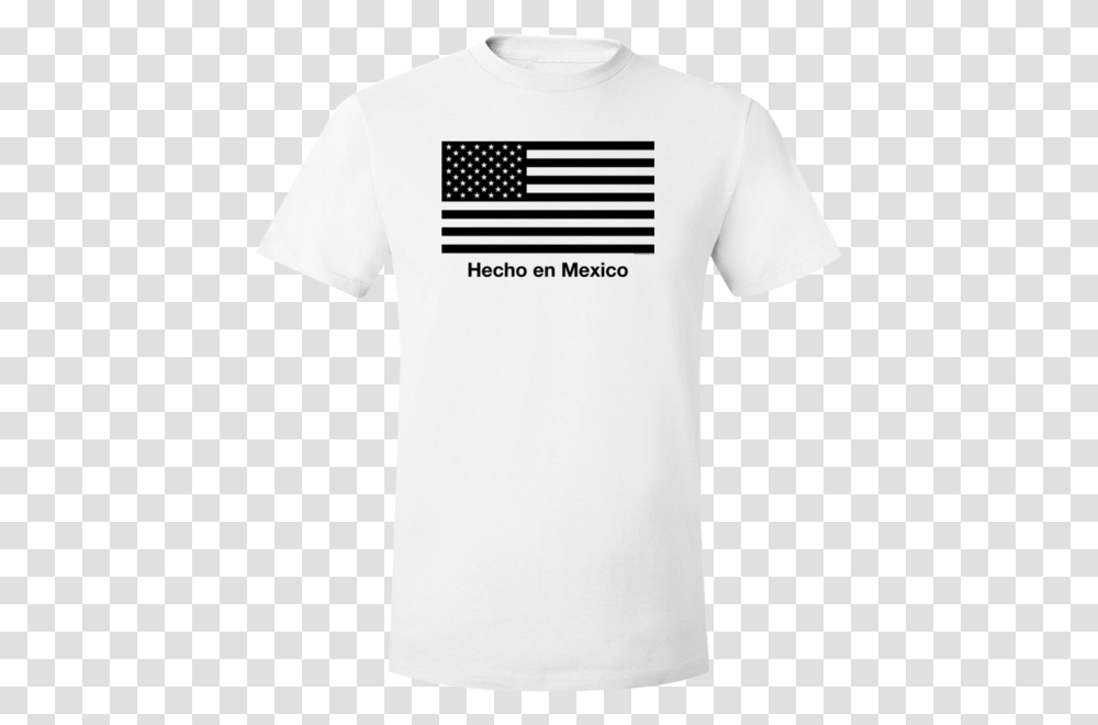Hecho En Mexico Andrews Field, Apparel, T-Shirt, Sleeve Transparent Png