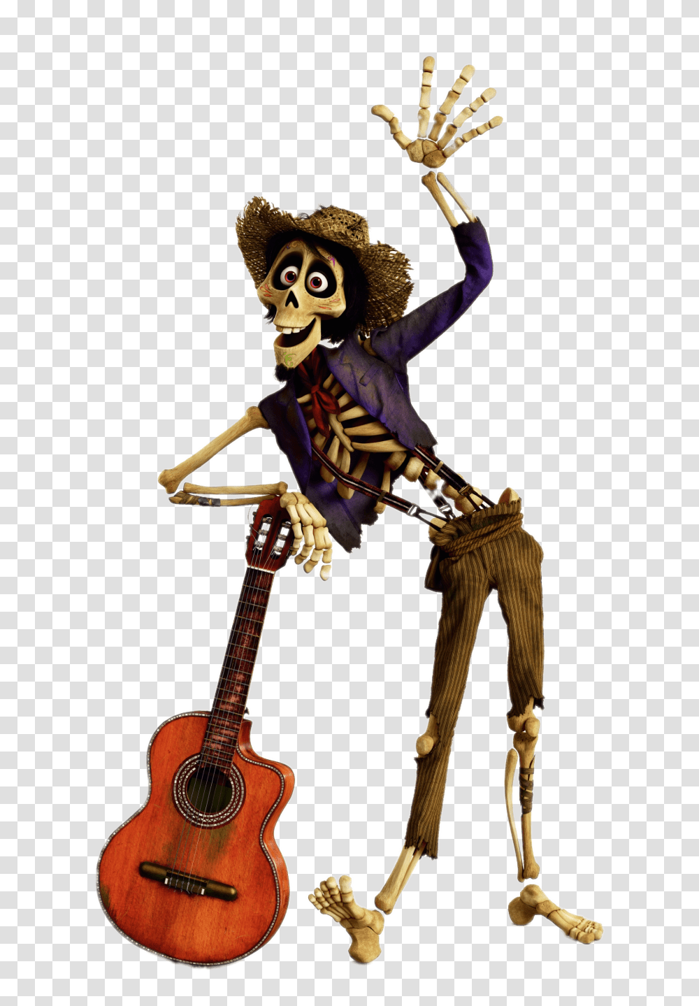 Hector Dancing, Leisure Activities, Guitar, Musical Instrument, Person Transparent Png