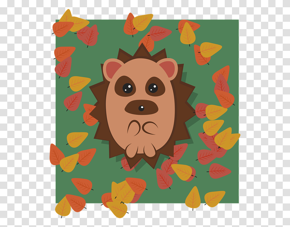Hedgehog Animal Cute Free Image On Pixabay Cartoon, Advertisement, Poster, Plant, Face Transparent Png