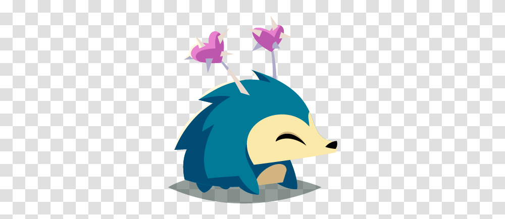 Hedgehog Animal Jam Archives, Symbol, Star Symbol Transparent Png