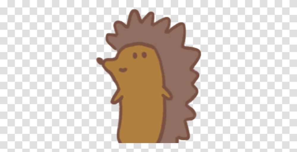 Hedgehog Animal Restaurant Wiki Fandom Cartoon, Food, Cookie, Sweets, Face Transparent Png