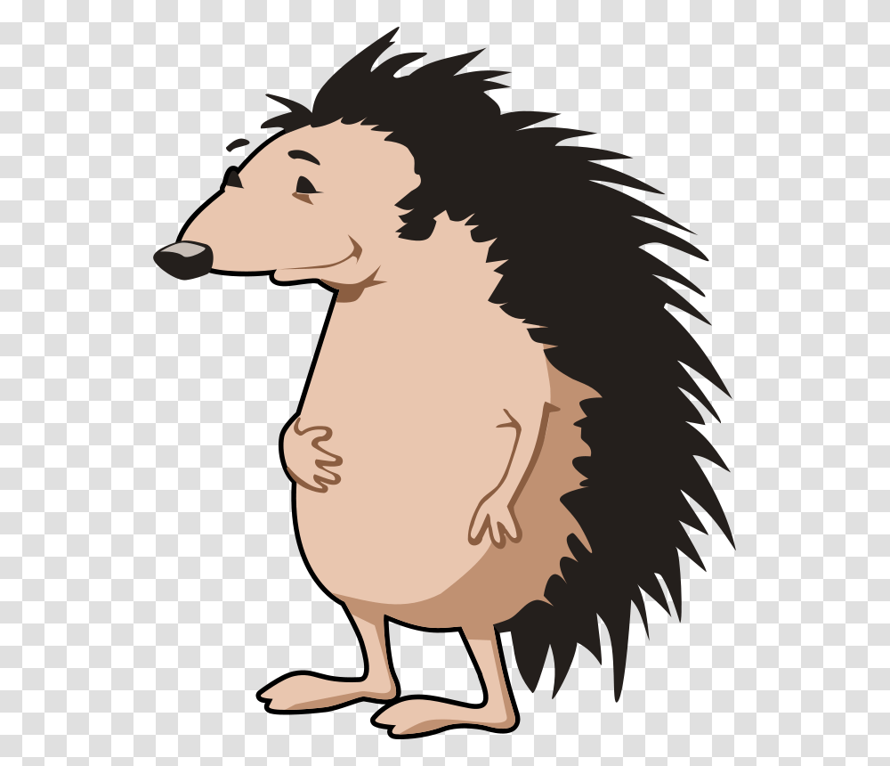 Hedgehog, Animals, Mammal, Sheep Transparent Png