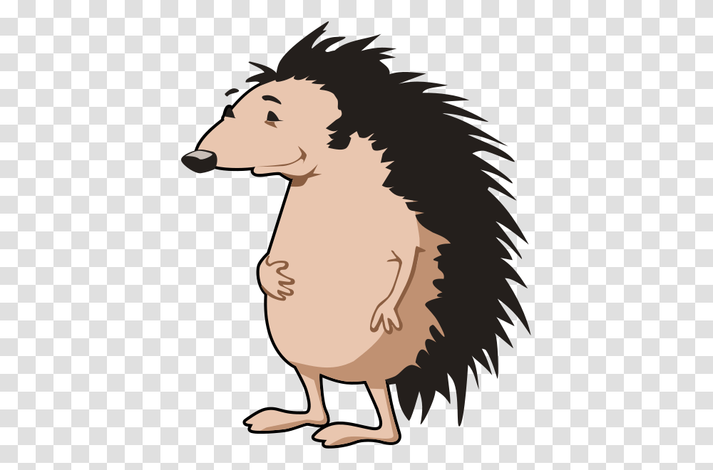 Hedgehog Clip Arts For Web, Animal, Mammal, Sheep Transparent Png