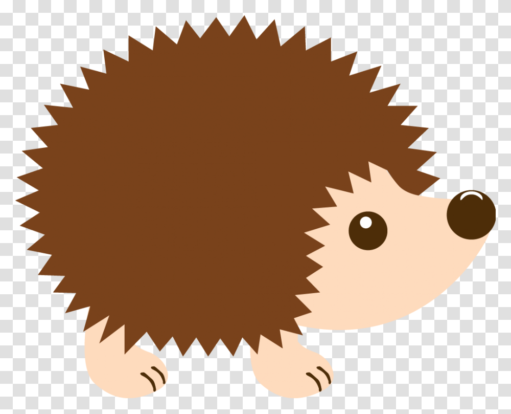 Hedgehog Clipart Angry Cartoon Background Hedgehog Clipart, Animal, Mammal, Poster, Advertisement Transparent Png