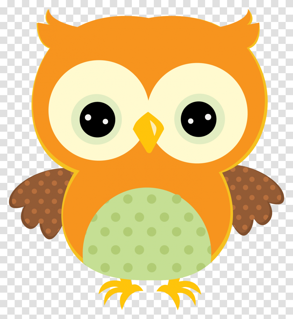Hedgehog Clipart Buho Free For Cute Orange Owl Clipart, Animal, Food, Graphics, Sea Life Transparent Png