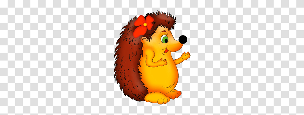 Hedgehog Clipart Girl, Animal, Toy, Face Transparent Png