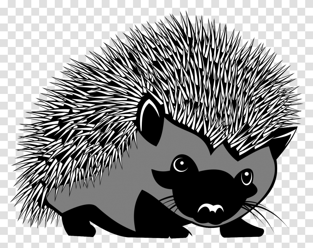 Hedgehog Coat Of Arms, Mammal, Animal, Cat, Pet Transparent Png