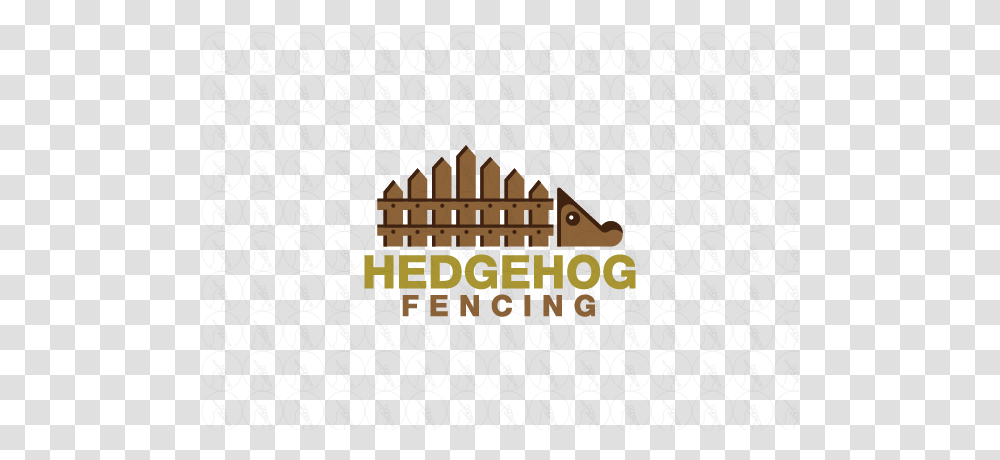 Hedgehog Horizontal, Word, Logo, Symbol, Trademark Transparent Png