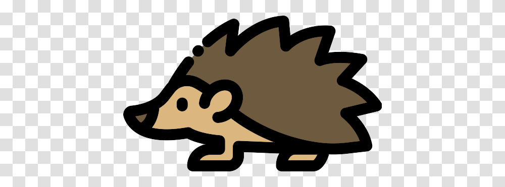 Hedgehog Icon Icon, Leaf, Plant, Animal, Vehicle Transparent Png