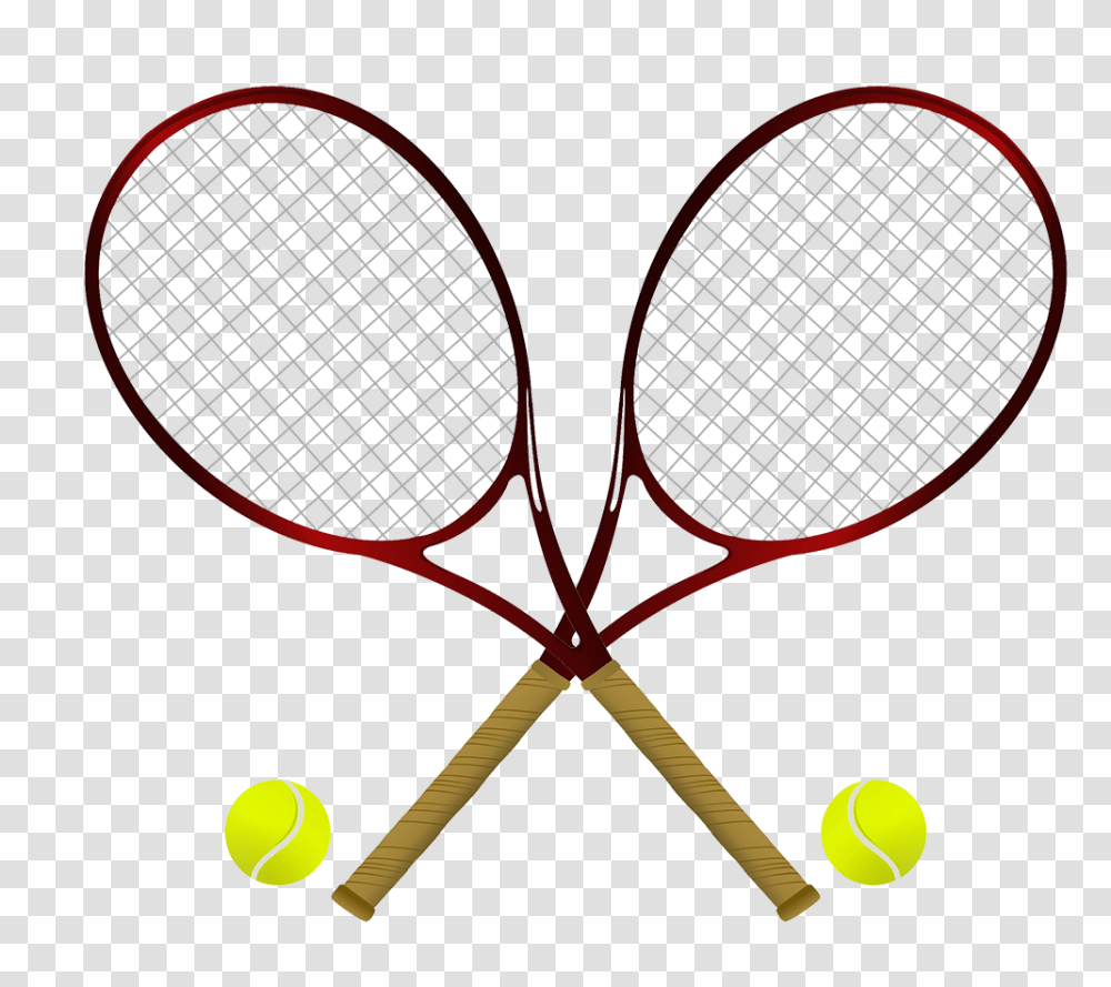 Hedgehog Plays Tennis Cartoon Style Clip Art For Children, Racket, Tennis Racket Transparent Png