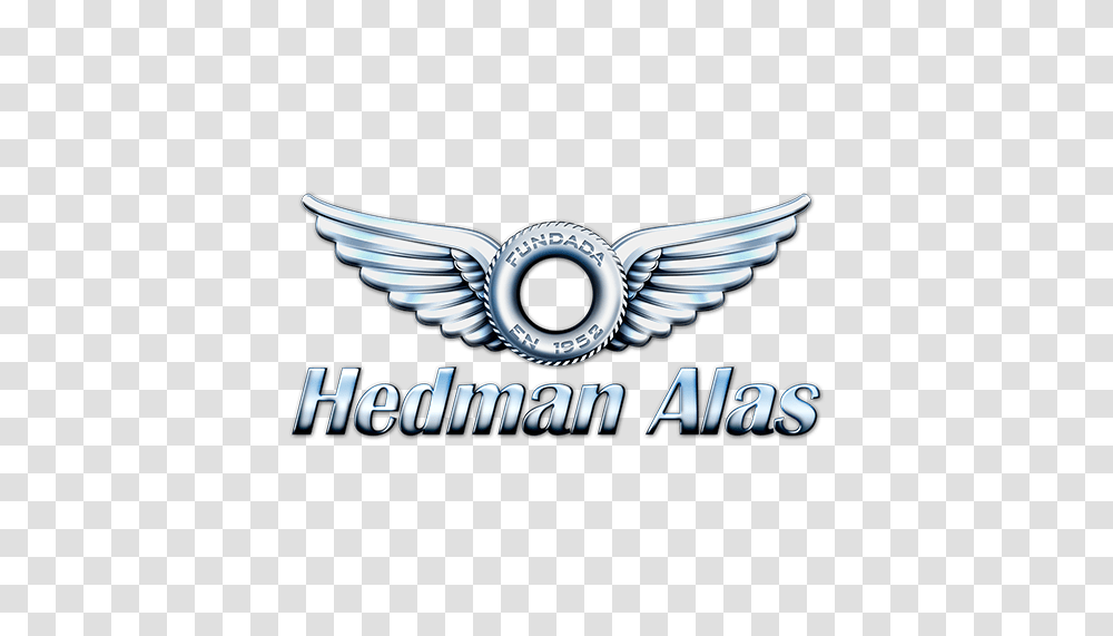 Hedman Alas Bienvenido Abordo, Logo, Trademark, Emblem Transparent Png