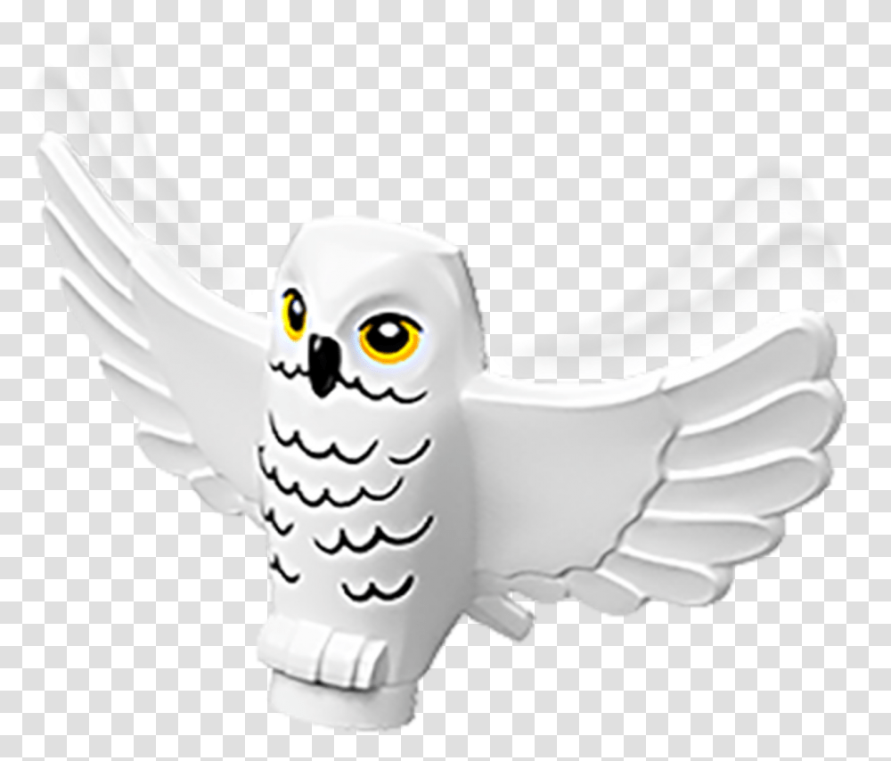 Hedwig Soft, Bird, Animal, Flying, Dove Transparent Png