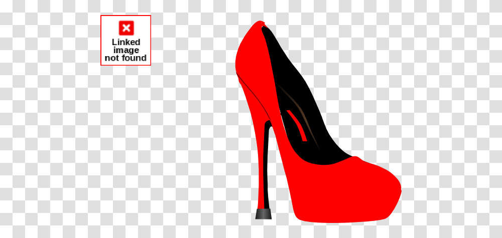 Heel Clip Art, Apparel, Shoe, Footwear Transparent Png