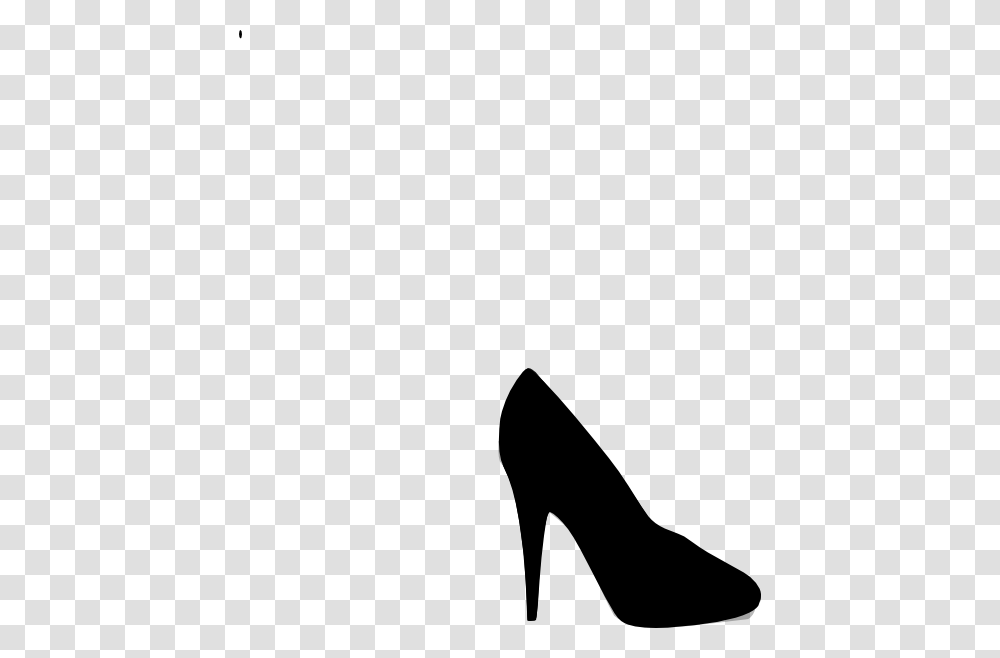 Heel Clip Art, Apparel, Shoe, Footwear Transparent Png