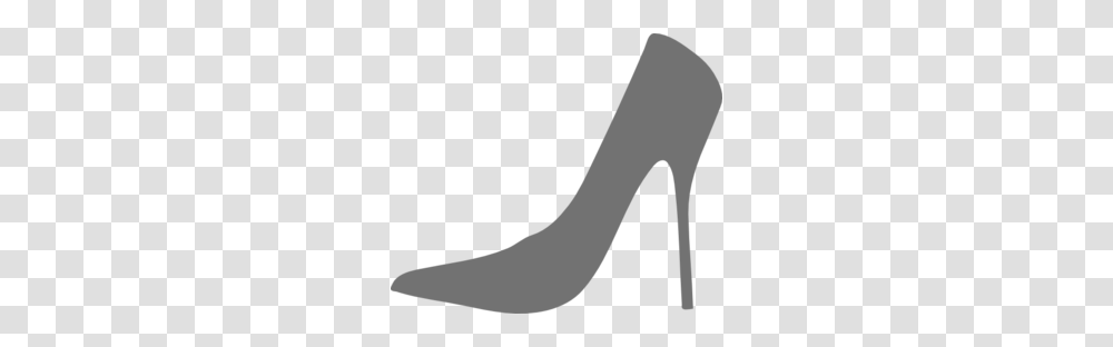 Heel Cliparts, Apparel, Shoe, Footwear Transparent Png