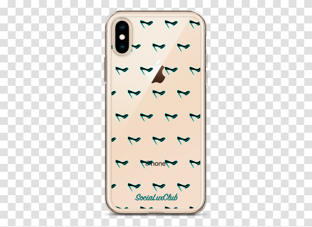 Heel Icon Iphone Case Zach Herron Phone Case, Mobile Phone, Electronics, Cell Phone, Text Transparent Png