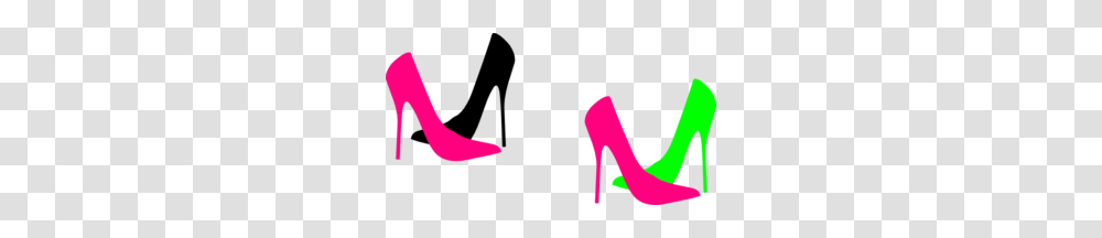 Heels Clip Art, Apparel, Shoe, Footwear Transparent Png