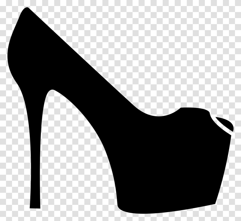 Heels Clipart, Apparel, Axe, Tool Transparent Png