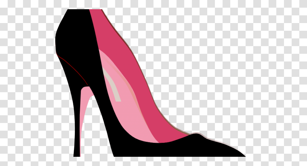 Heels Clipart, Apparel, Plant, Shoe Transparent Png