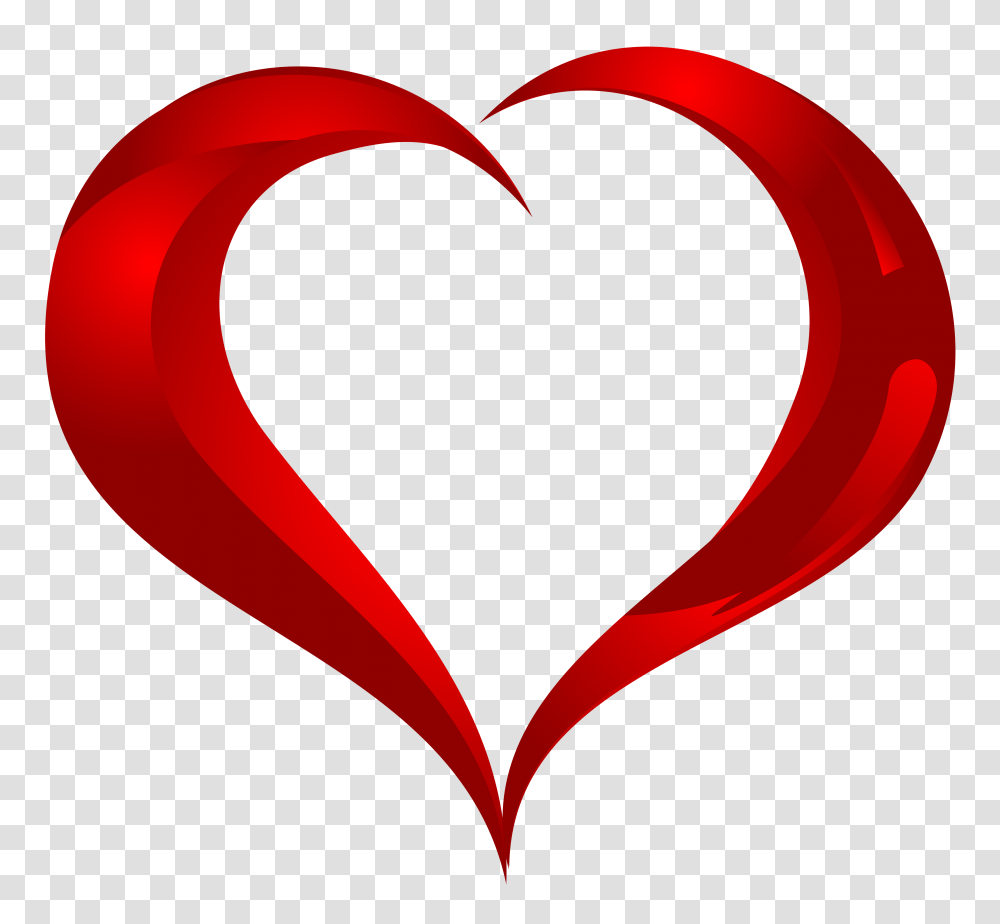 Heels Clipart, Logo, Heart Transparent Png