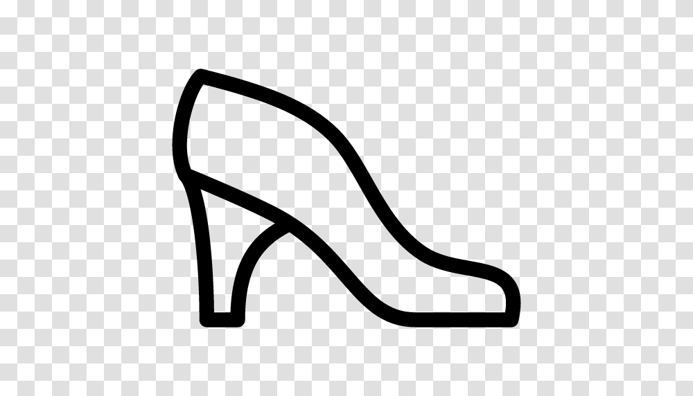 Heels Clipart One Foot, Gray, World Of Warcraft Transparent Png