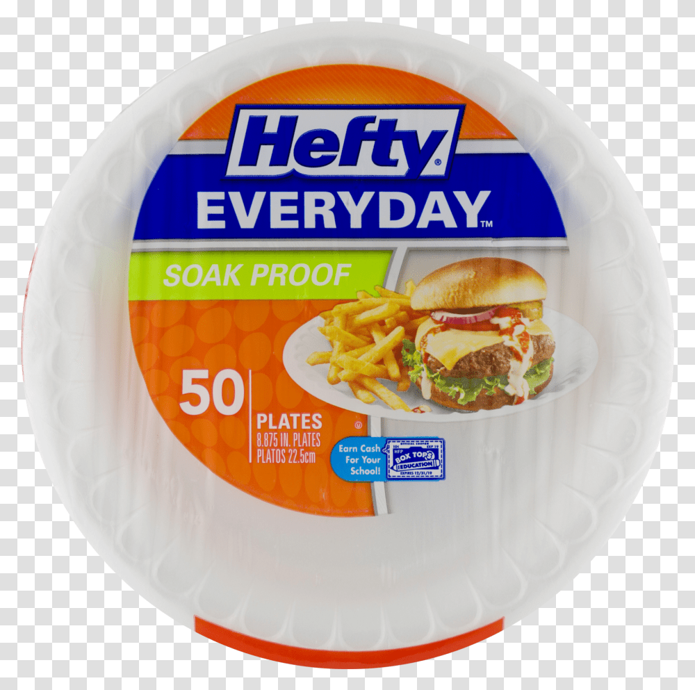 Hefty Trash Bags, Burger, Food, Meal, Dish Transparent Png