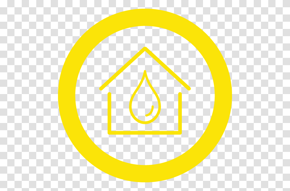 Heg Condensation Control Golden Instagram Icon, Logo, Trademark Transparent Png
