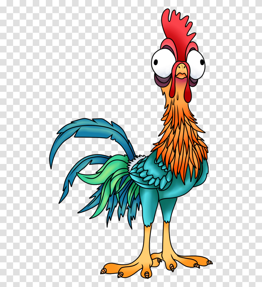 Hei Hei Hei Hei The Rooster, Bird, Animal, Fowl, Poultry Transparent Png