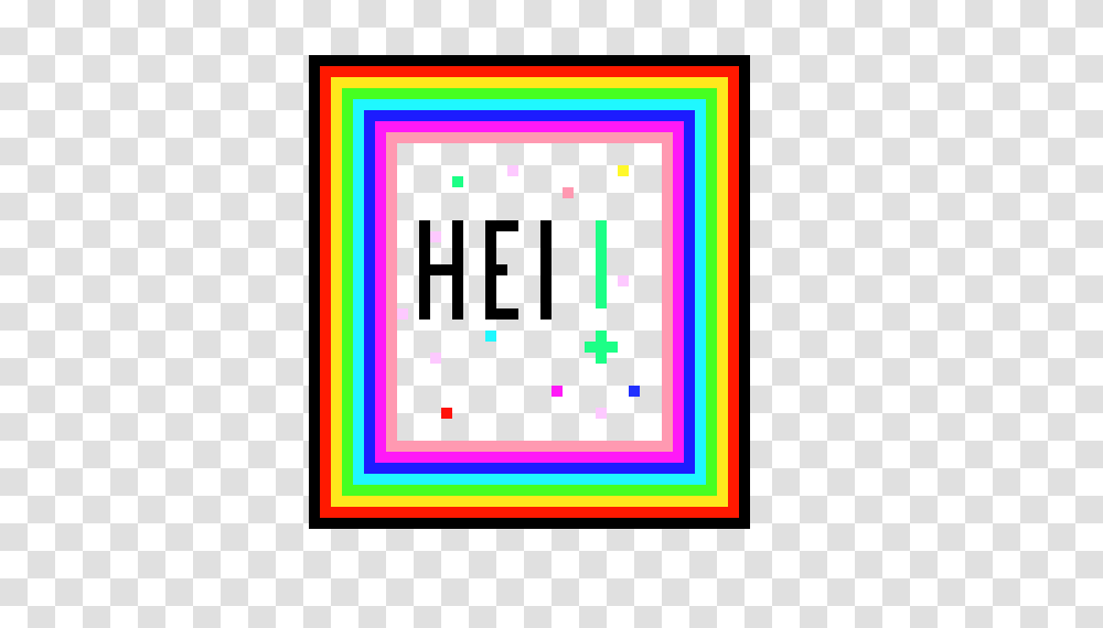 Hei Pixel Art Maker, Pac Man, Monitor, Screen, Electronics Transparent Png