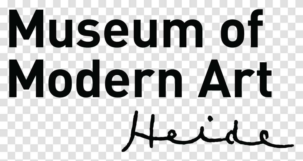 Heide Museum Of Modern Art, Alphabet, Word, Face Transparent Png