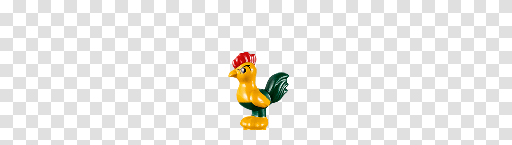 Heihei, Toy, Inflatable, Figurine Transparent Png