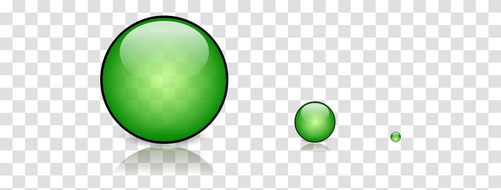 Heiko Barth Glassbutton Mirror Shadow Circle, Green, Sphere, Balloon, Light Transparent Png